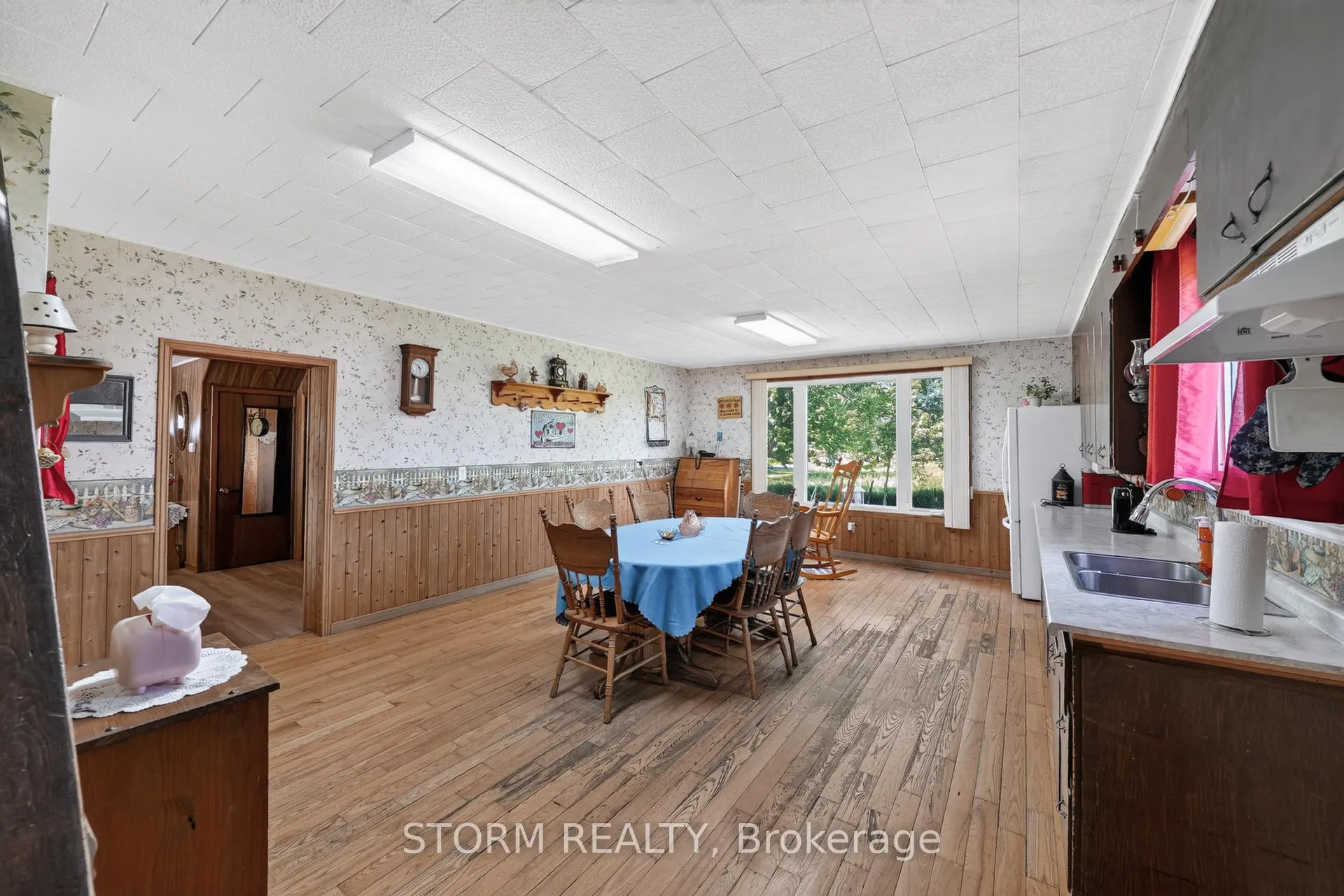 Photo 22 of 14499 Dafoe Road, South Stormont, South Stormont (Osnabruck) Twp — HOMEH