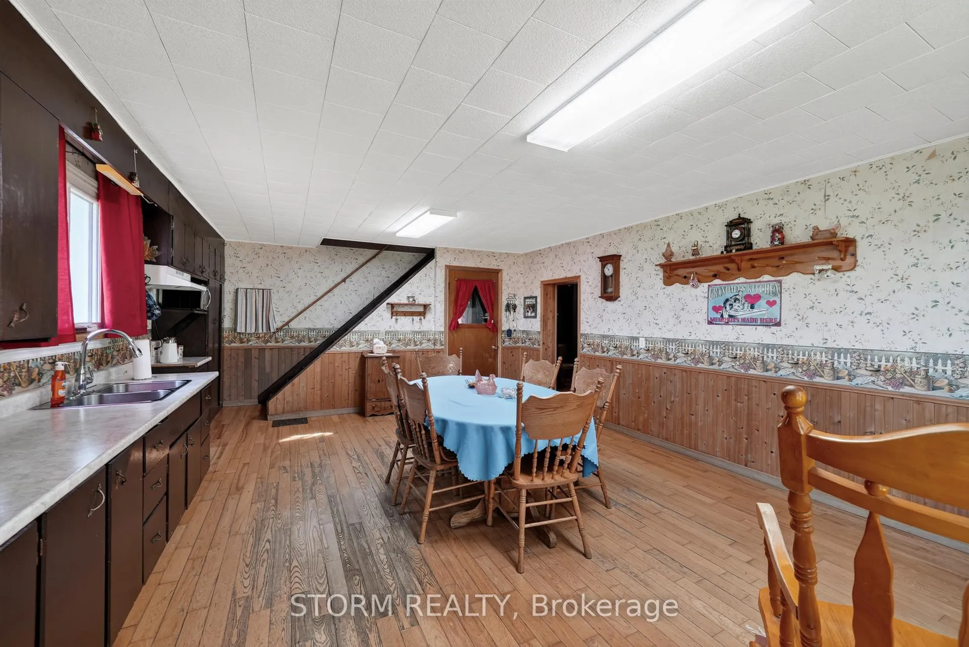 Photo 23 of 14499 Dafoe Road, South Stormont, South Stormont (Osnabruck) Twp — HOMEH