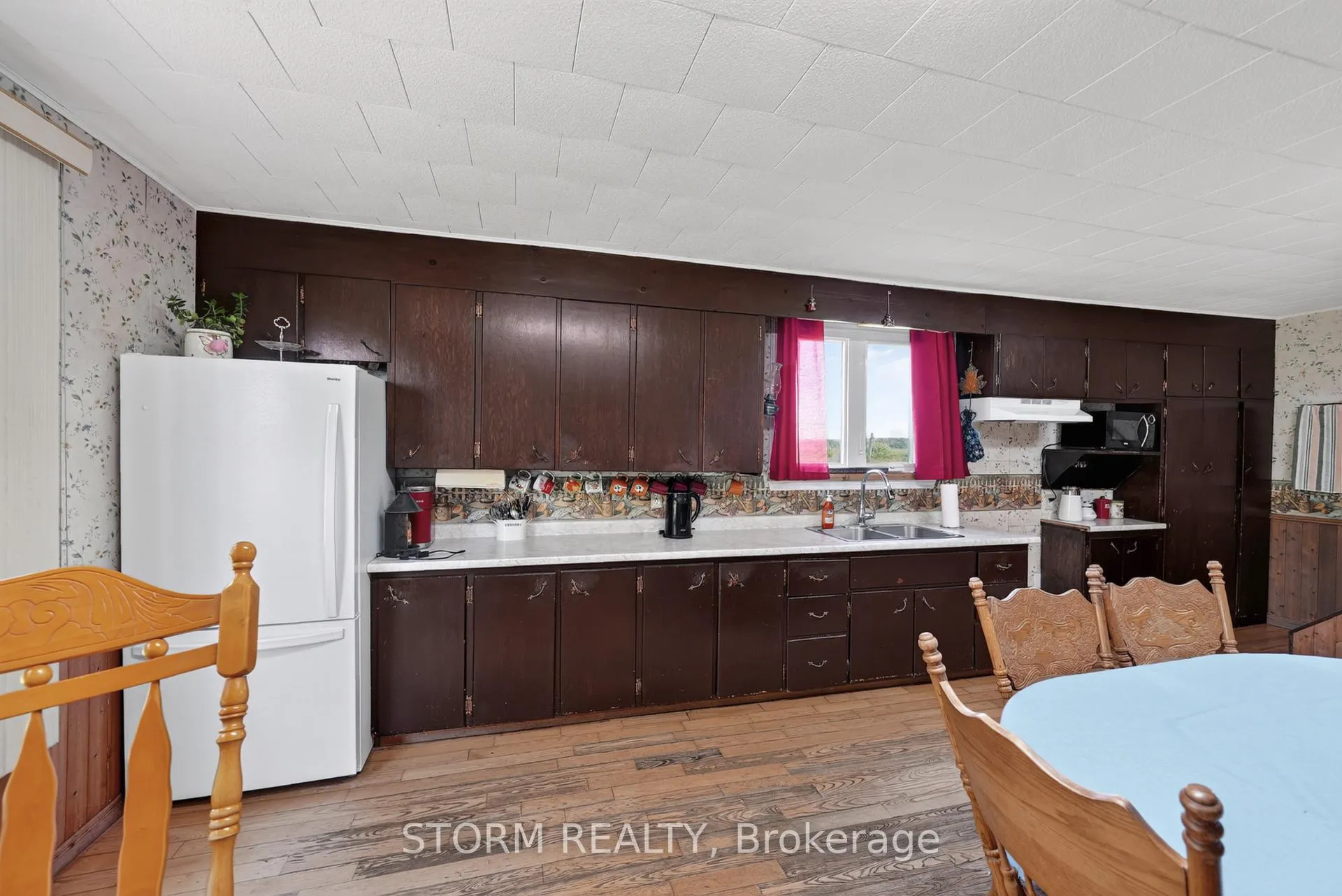 Photo 25 of 14499 Dafoe Road, South Stormont, South Stormont (Osnabruck) Twp — HOMEH