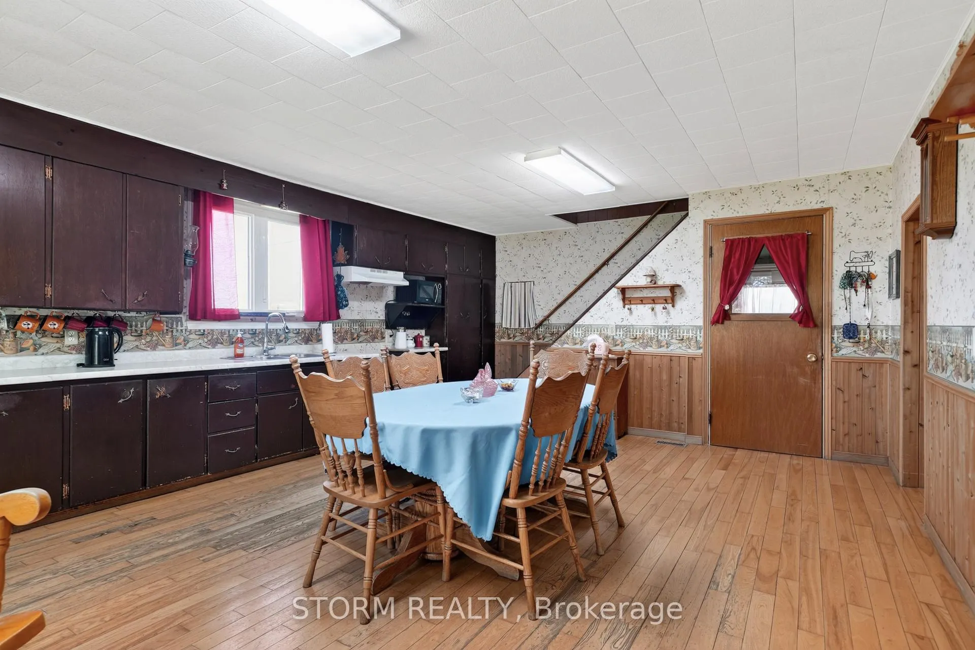 Photo 26 of 14499 Dafoe Road, South Stormont, South Stormont (Osnabruck) Twp — HOMEH