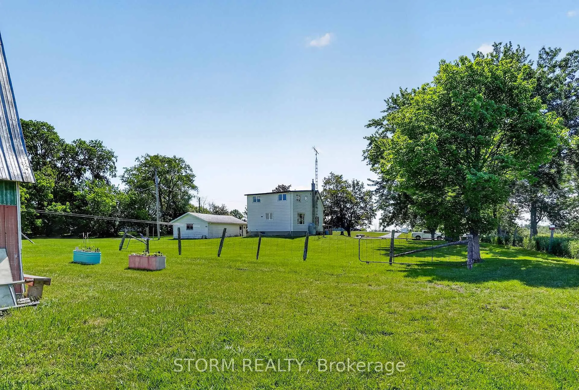 Photo 40 of 14499 Dafoe Road, South Stormont, South Stormont (Osnabruck) Twp — HOMEH