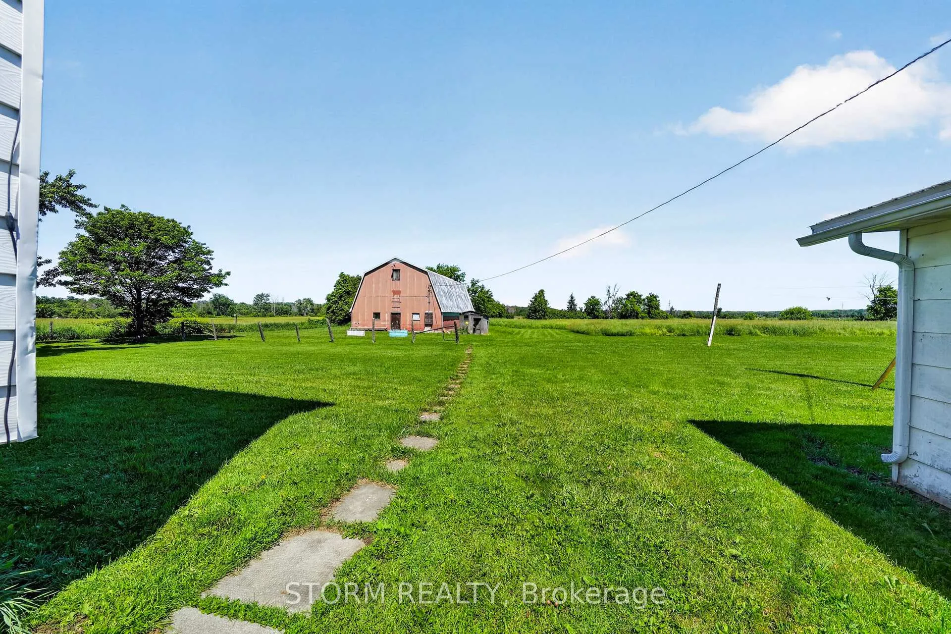 Photo 41 of 14499 Dafoe Road, South Stormont, South Stormont (Osnabruck) Twp — HOMEH