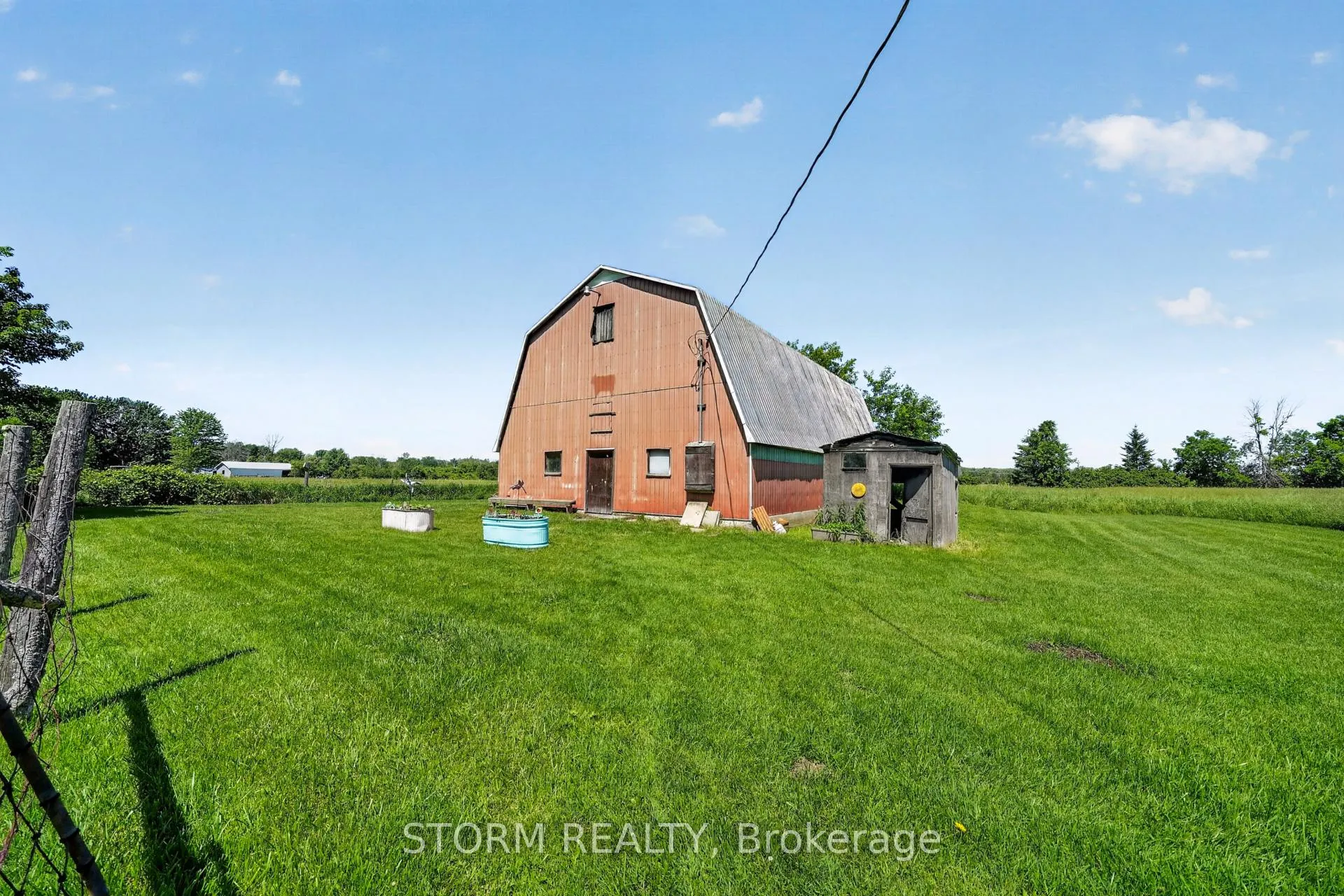 Photo 42 of 14499 Dafoe Road, South Stormont, South Stormont (Osnabruck) Twp — HOMEH