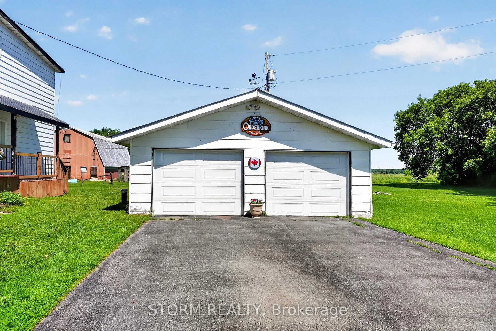 Photo 43 of 14499 Dafoe Road, South Stormont, South Stormont (Osnabruck) Twp — HOMEH