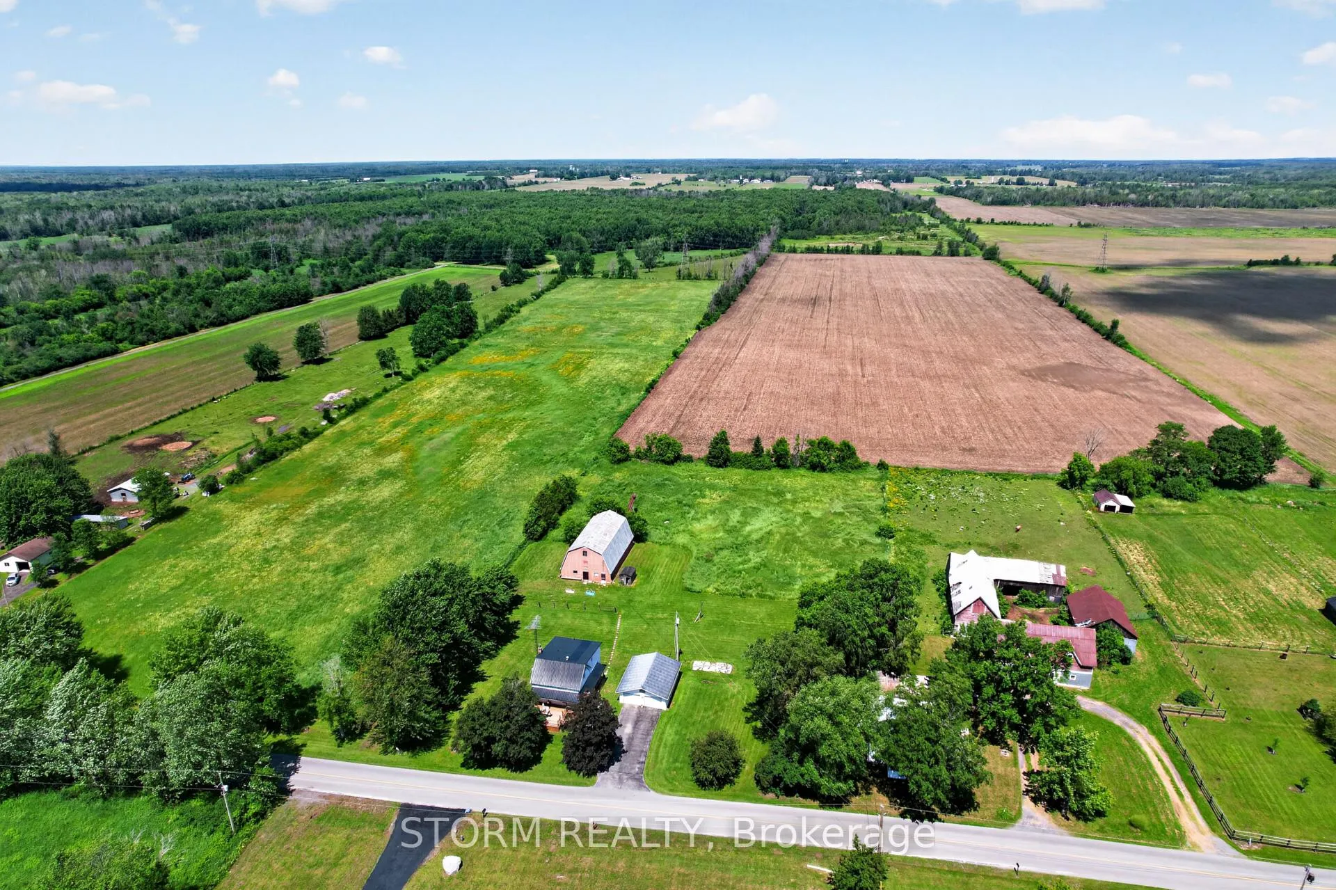 Photo 44 of 14499 Dafoe Road, South Stormont, South Stormont (Osnabruck) Twp — HOMEH