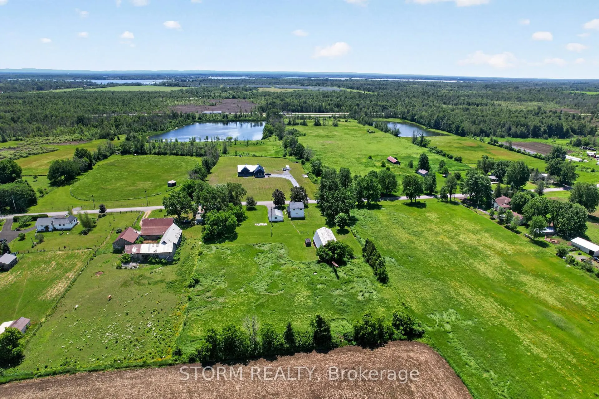 Photo 45 of 14499 Dafoe Road, South Stormont, South Stormont (Osnabruck) Twp — HOMEH