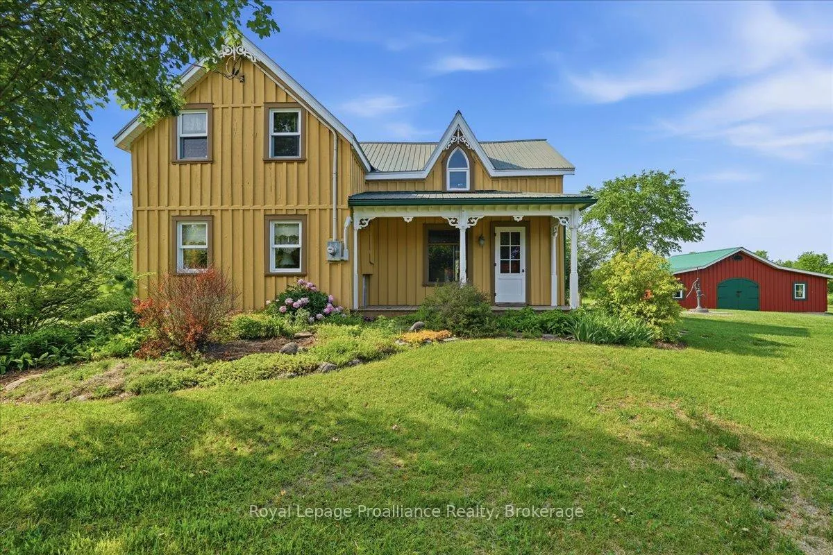Photo 1 of 1539 E Hungerford Road, Tweed, Hungerford (Twp) — HOMEH