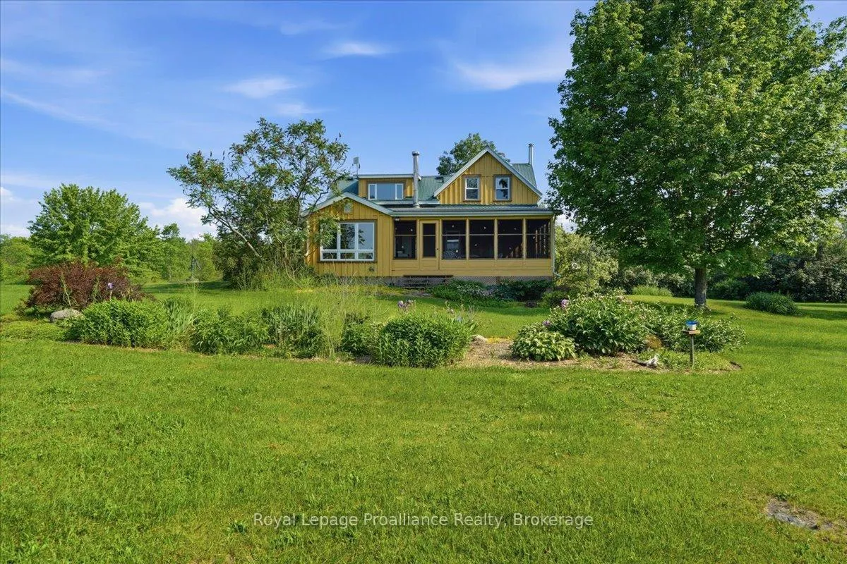 Photo 2 of 1539 E Hungerford Road, Tweed, Hungerford (Twp) — HOMEH