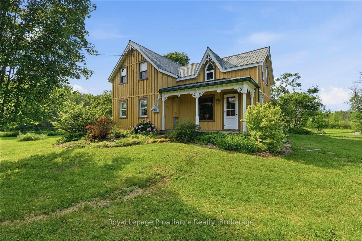 Photo 3 of 1539 E Hungerford Road, Tweed, Hungerford (Twp) — HOMEH