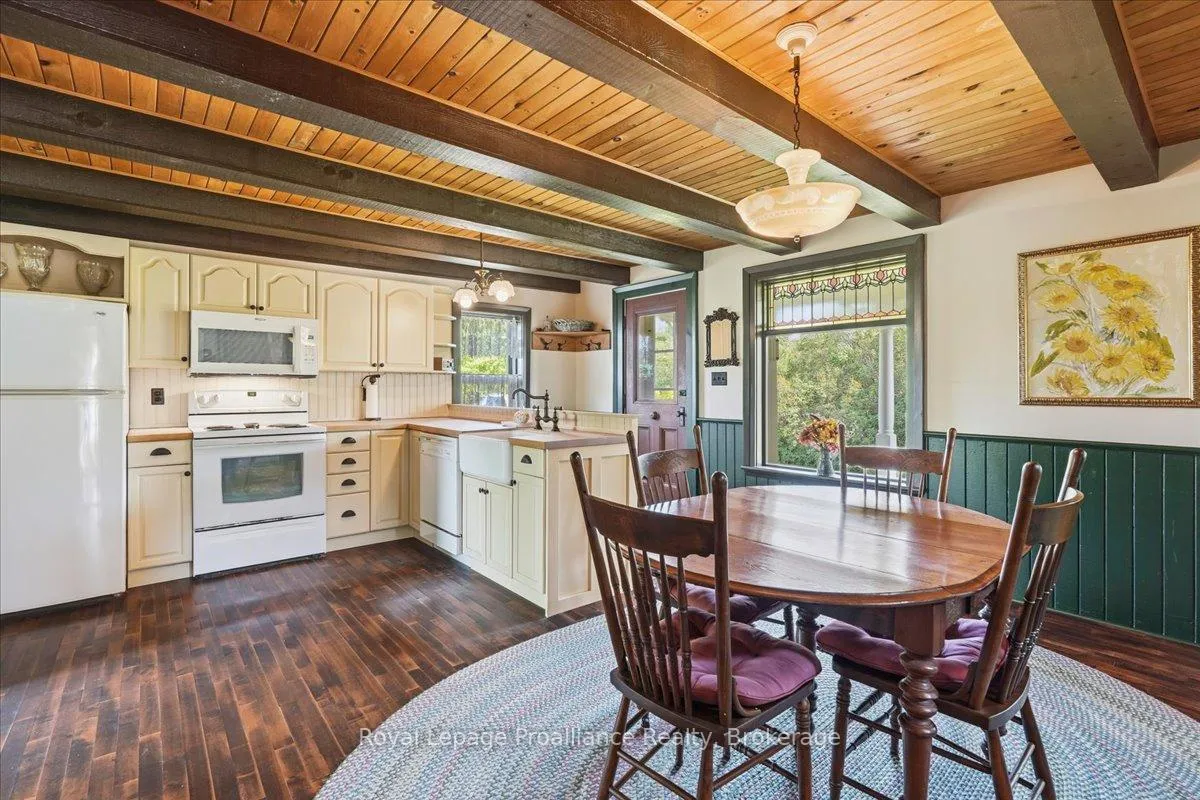 Photo 9 of 1539 E Hungerford Road, Tweed, Hungerford (Twp) — HOMEH
