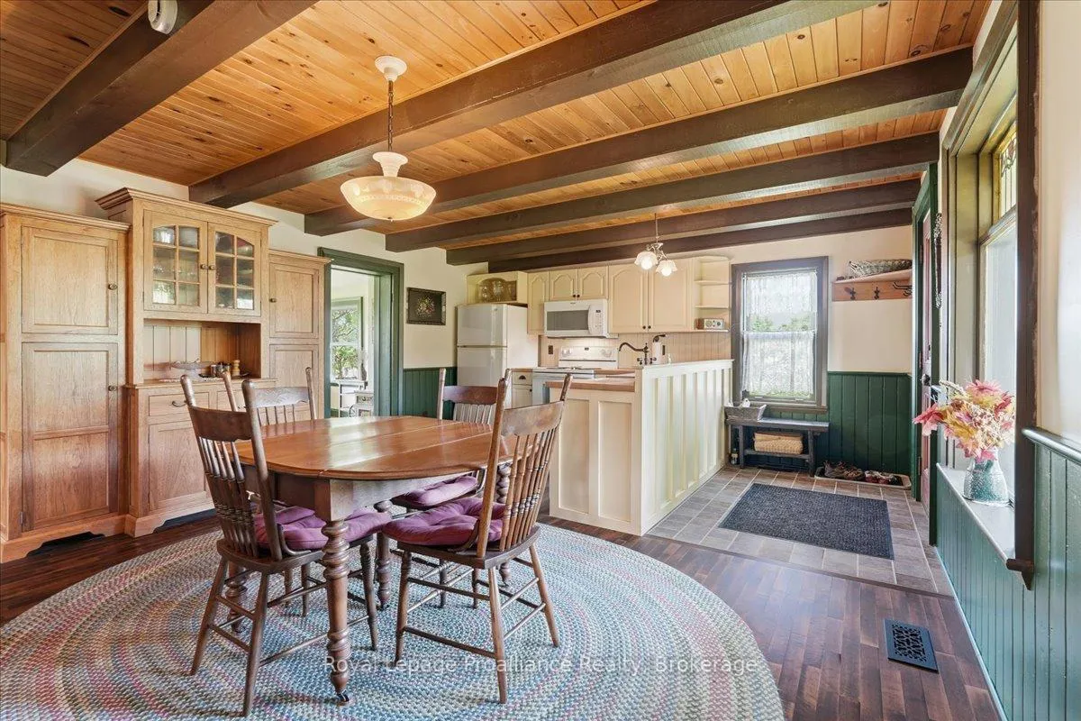Photo 10 of 1539 E Hungerford Road, Tweed, Hungerford (Twp) — HOMEH