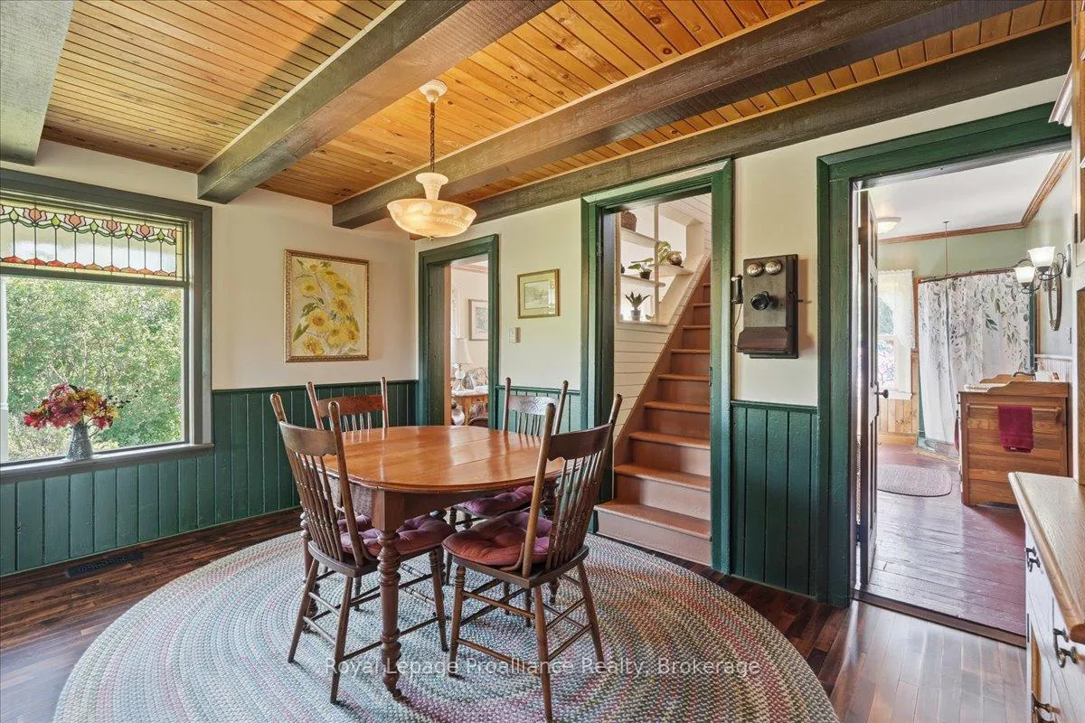 Photo 11 of 1539 E Hungerford Road, Tweed, Hungerford (Twp) — HOMEH