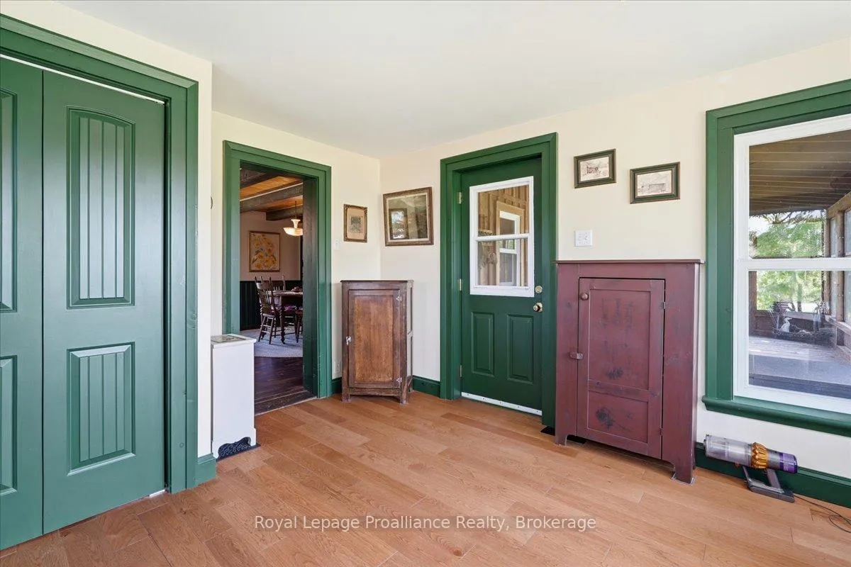 Photo 16 of 1539 E Hungerford Road, Tweed, Hungerford (Twp) — HOMEH