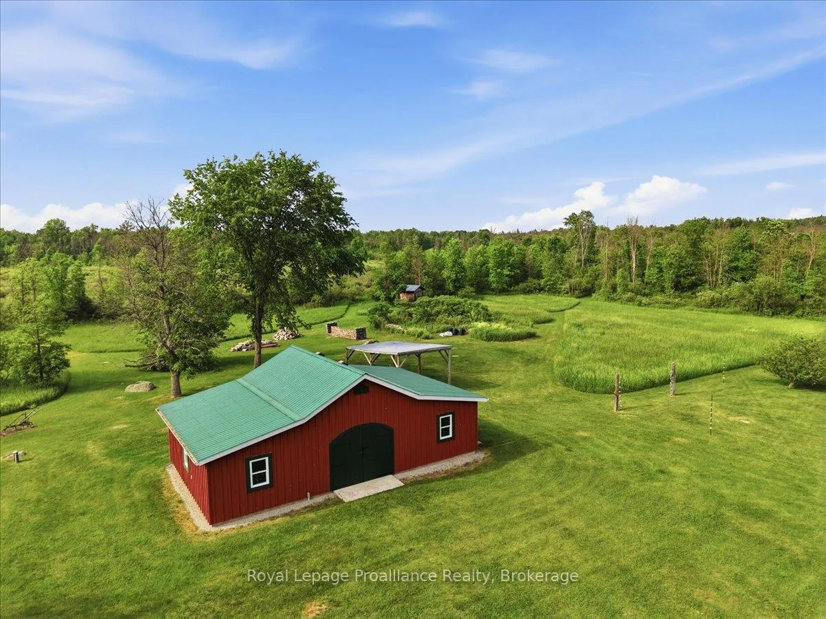 Photo 37 of 1539 E Hungerford Road, Tweed, Hungerford (Twp) — HOMEH