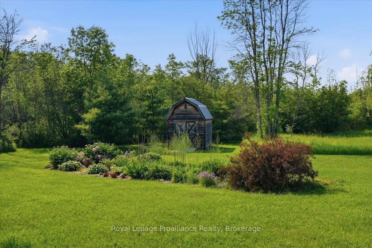 Photo 39 of 1539 E Hungerford Road, Tweed, Hungerford (Twp) — HOMEH