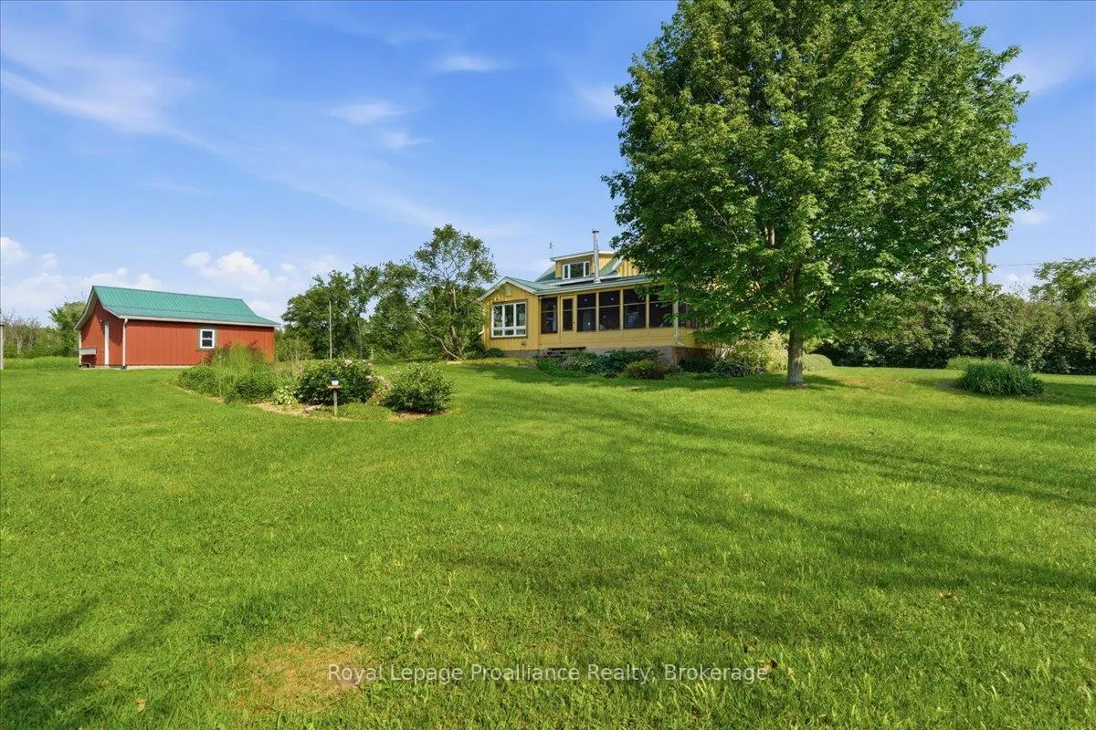 Photo 41 of 1539 E Hungerford Road, Tweed, Hungerford (Twp) — HOMEH