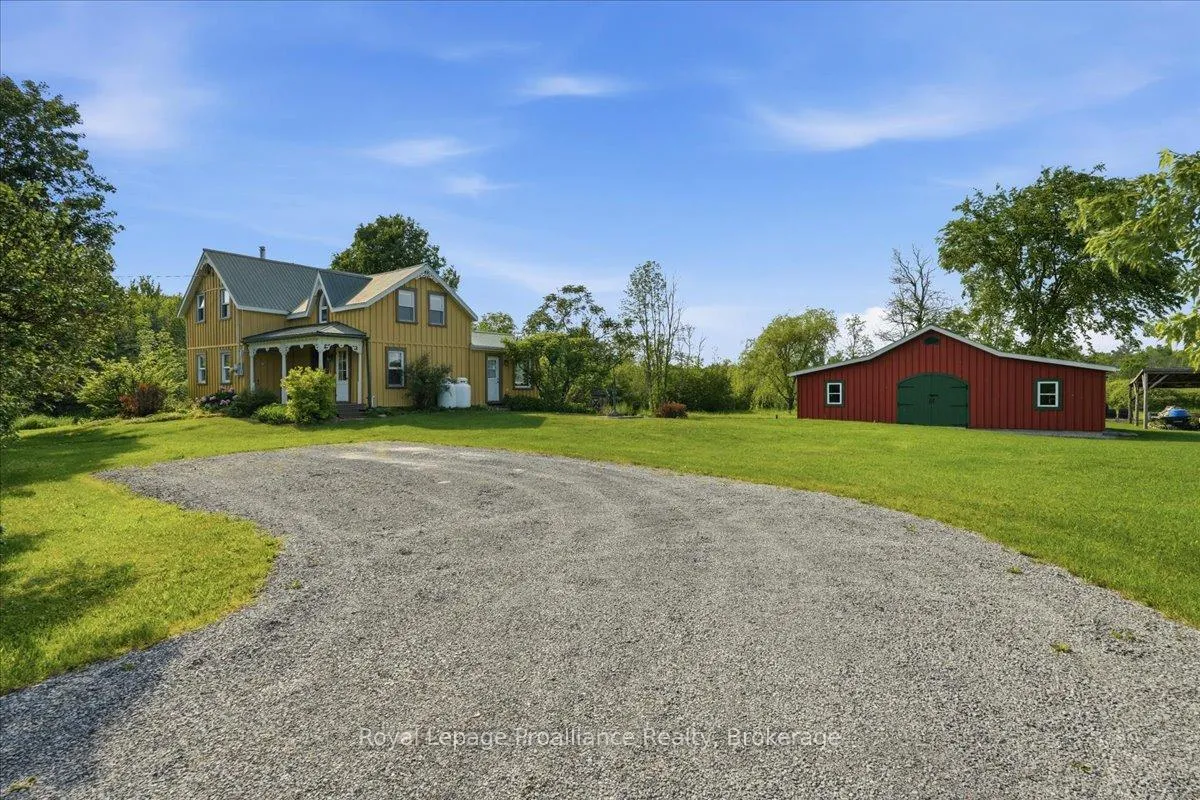 Photo 48 of 1539 E Hungerford Road, Tweed, Hungerford (Twp) — HOMEH