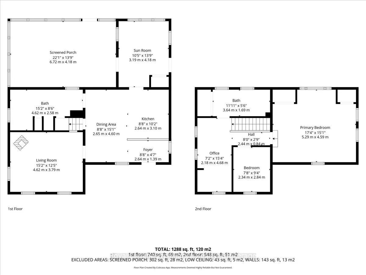Photo 50 of 1539 E Hungerford Road, Tweed, Hungerford (Twp) — HOMEH