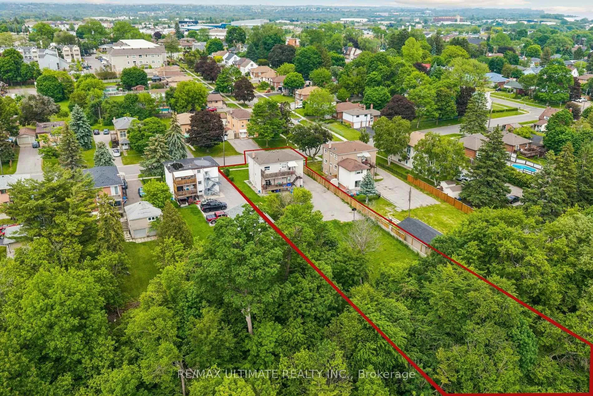 Photo 1 of 1056 Ravine Road, Oshawa, Lakeview — HOMEH
