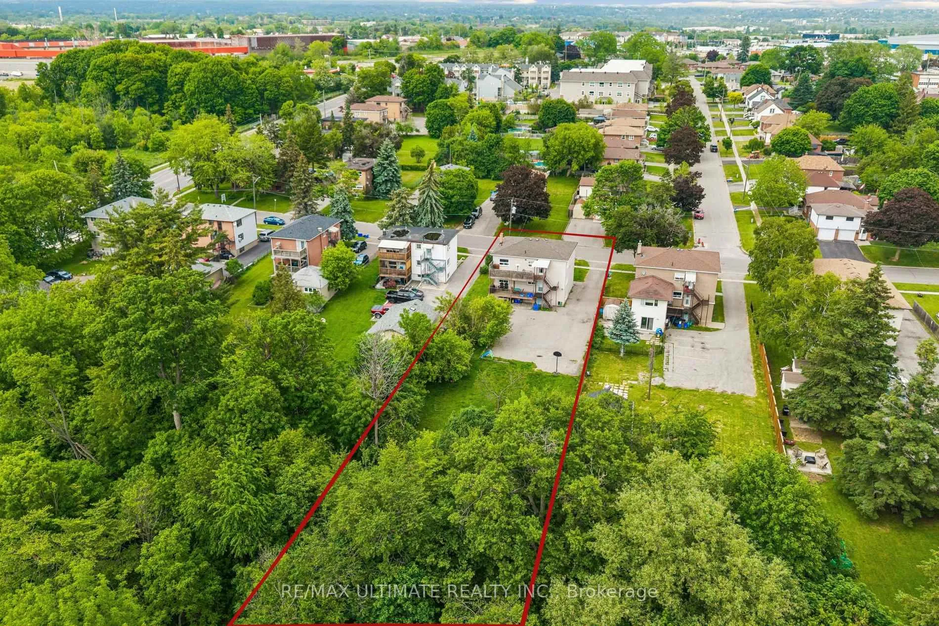 Photo 31 of 1056 Ravine Road, Oshawa, Lakeview — HOMEH