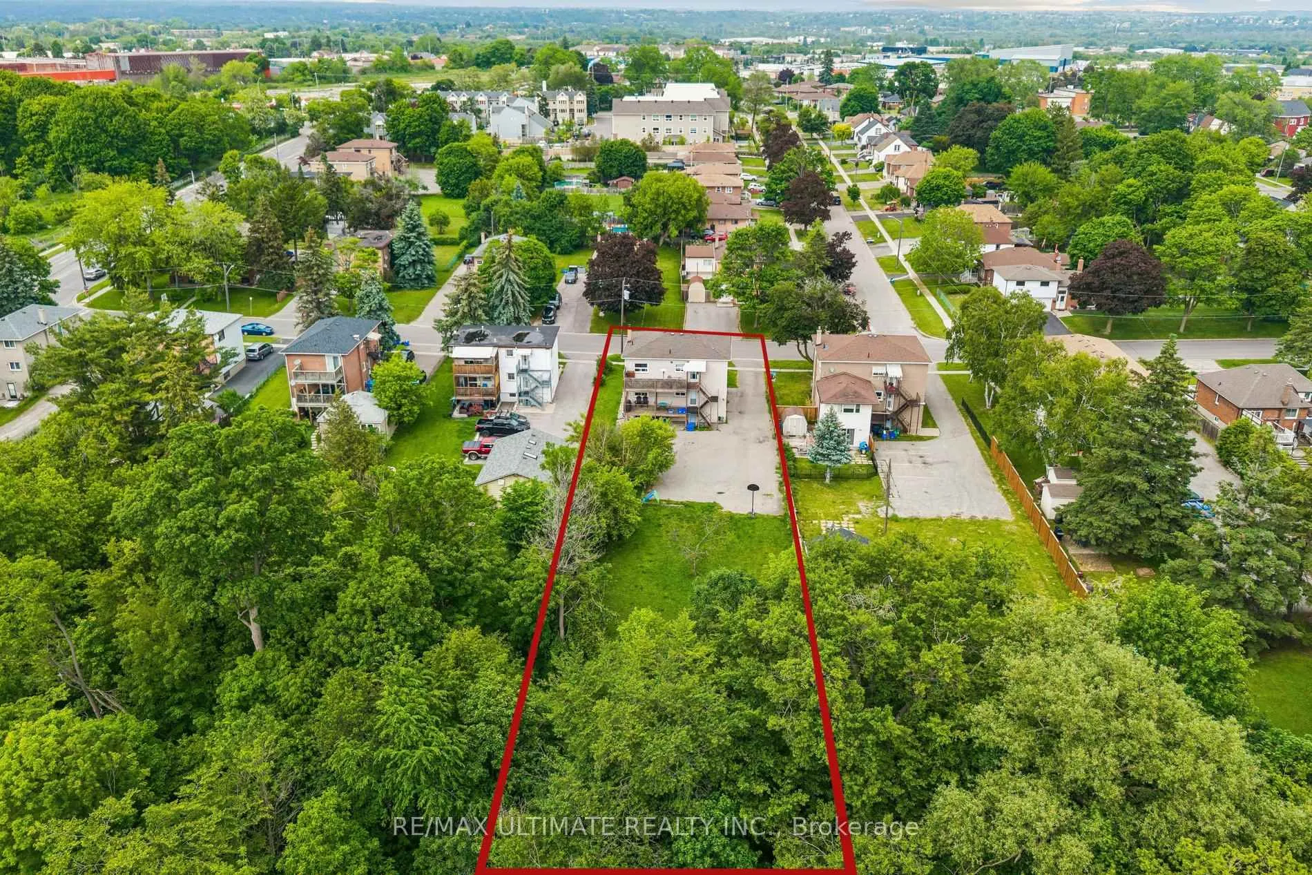 Photo 32 of 1056 Ravine Road, Oshawa, Lakeview — HOMEH