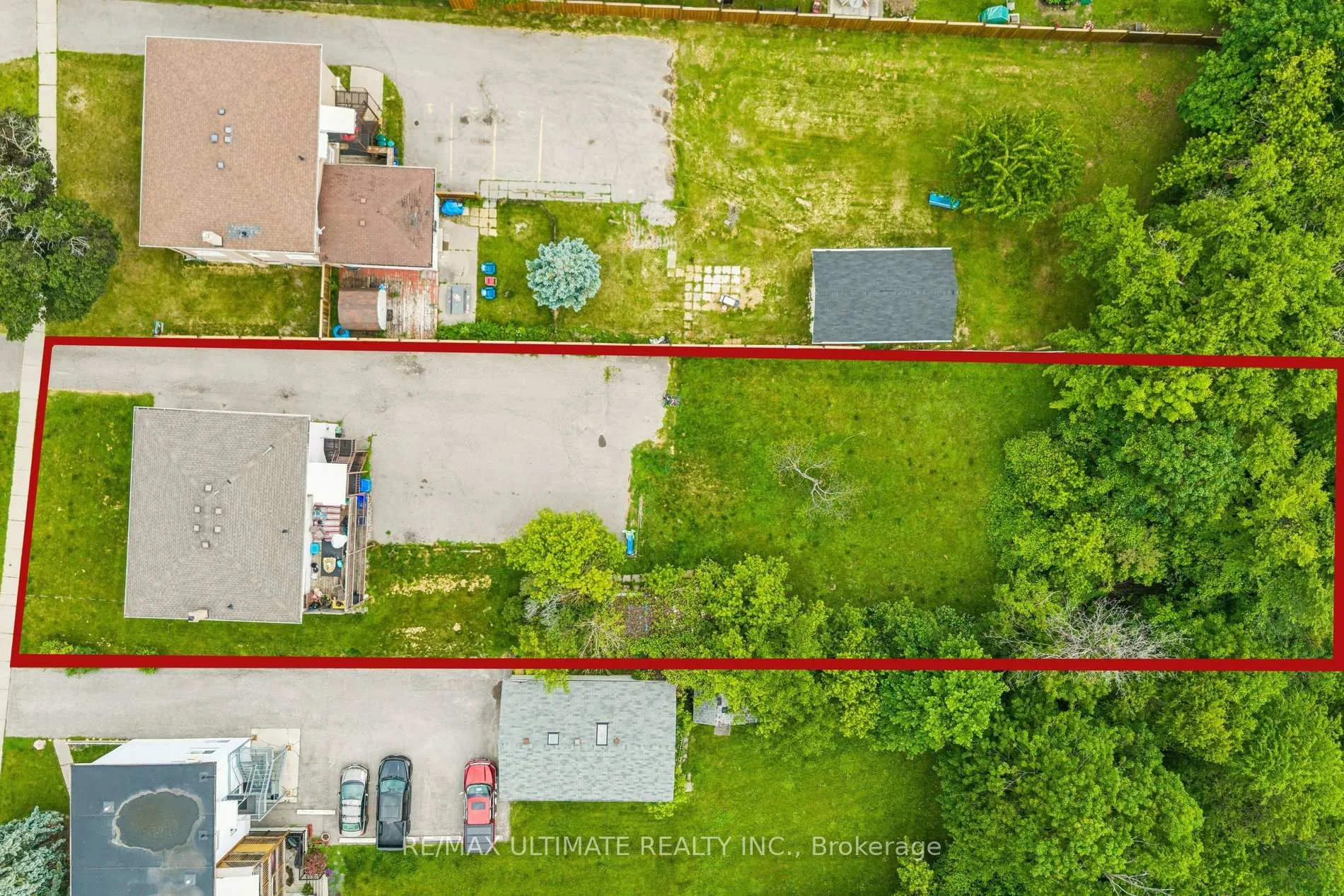 Photo 34 of 1056 Ravine Road, Oshawa, Lakeview — HOMEH