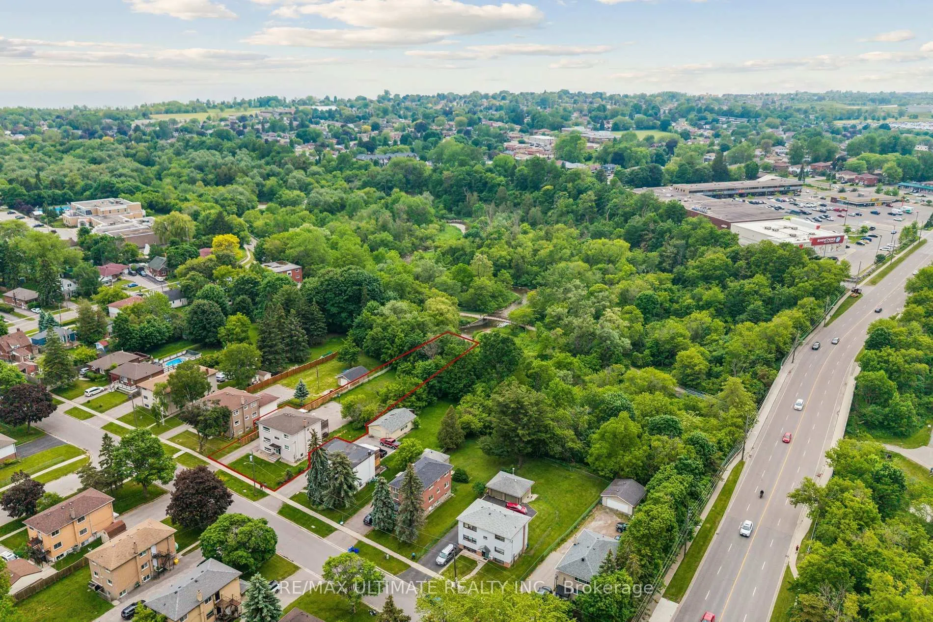 Photo 35 of 1056 Ravine Road, Oshawa, Lakeview — HOMEH