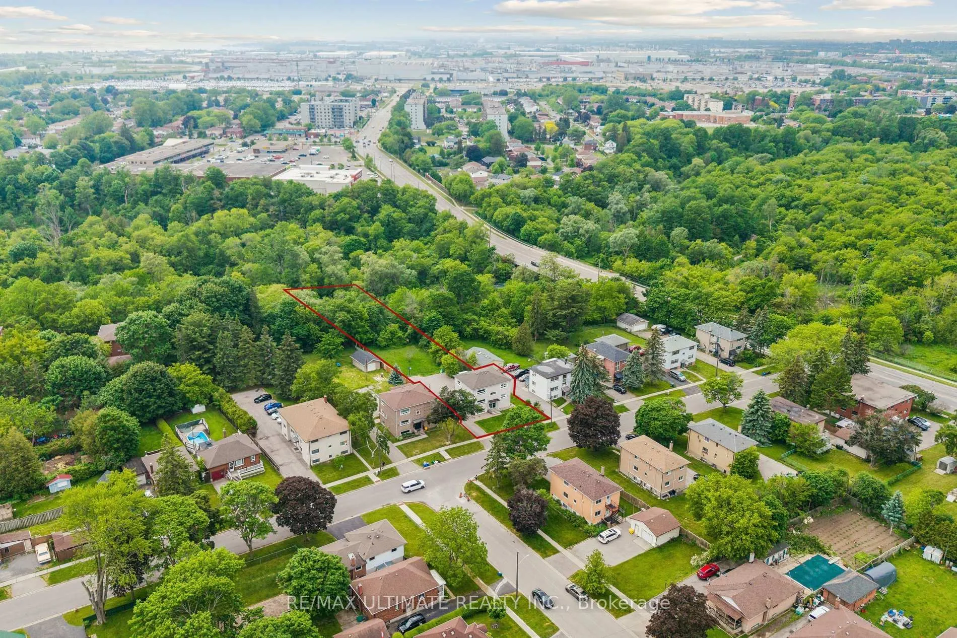 Photo 36 of 1056 Ravine Road, Oshawa, Lakeview — HOMEH