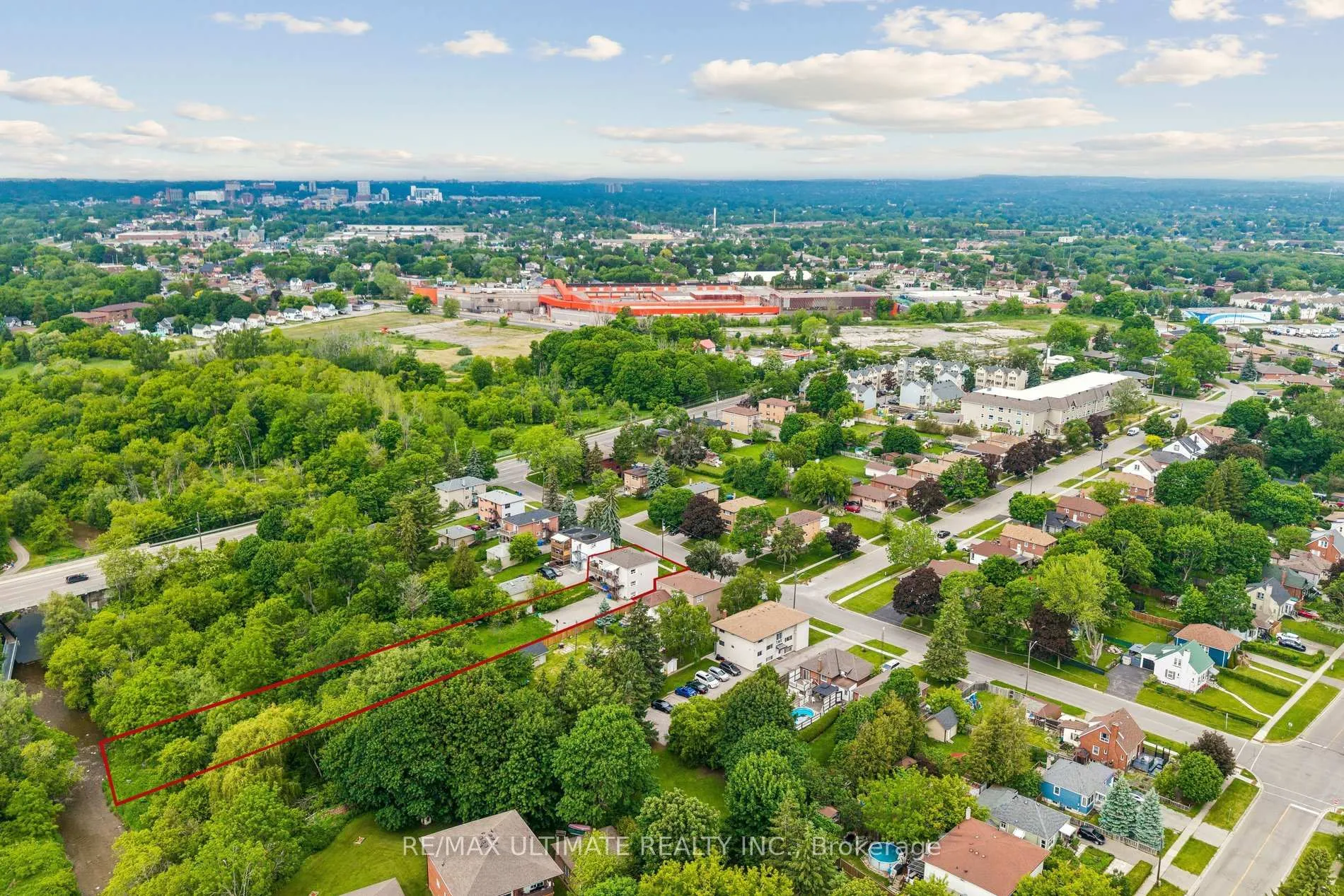 Photo 38 of 1056 Ravine Road, Oshawa, Lakeview — HOMEH