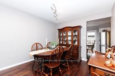 Photo 7 of 4980 Windgate Street, Niagara Falls, Ascot — HOMEH