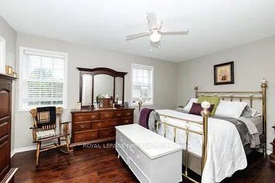 Photo 14 of 4980 Windgate Street, Niagara Falls, Ascot — HOMEH