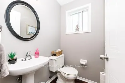 Photo 21 of 4980 Windgate Street, Niagara Falls, Ascot — HOMEH