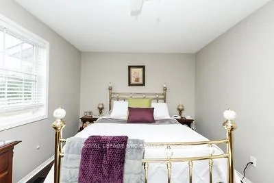 Photo 23 of 4980 Windgate Street, Niagara Falls, Ascot — HOMEH