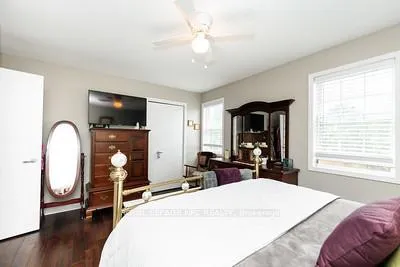 Photo 24 of 4980 Windgate Street, Niagara Falls, Ascot — HOMEH