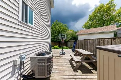 Photo 26 of 4980 Windgate Street, Niagara Falls, Ascot — HOMEH