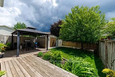 Photo 27 of 4980 Windgate Street, Niagara Falls, Ascot — HOMEH
