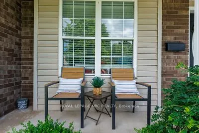 Photo 28 of 4980 Windgate Street, Niagara Falls, Ascot — HOMEH