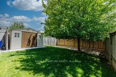 Photo 29 of 4980 Windgate Street, Niagara Falls, Ascot — HOMEH