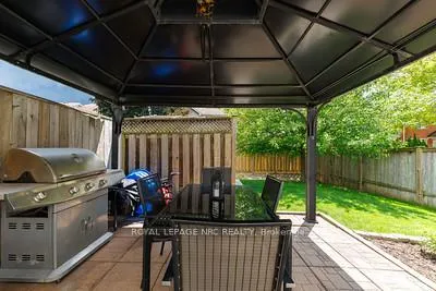 Photo 31 of 4980 Windgate Street, Niagara Falls, Ascot — HOMEH