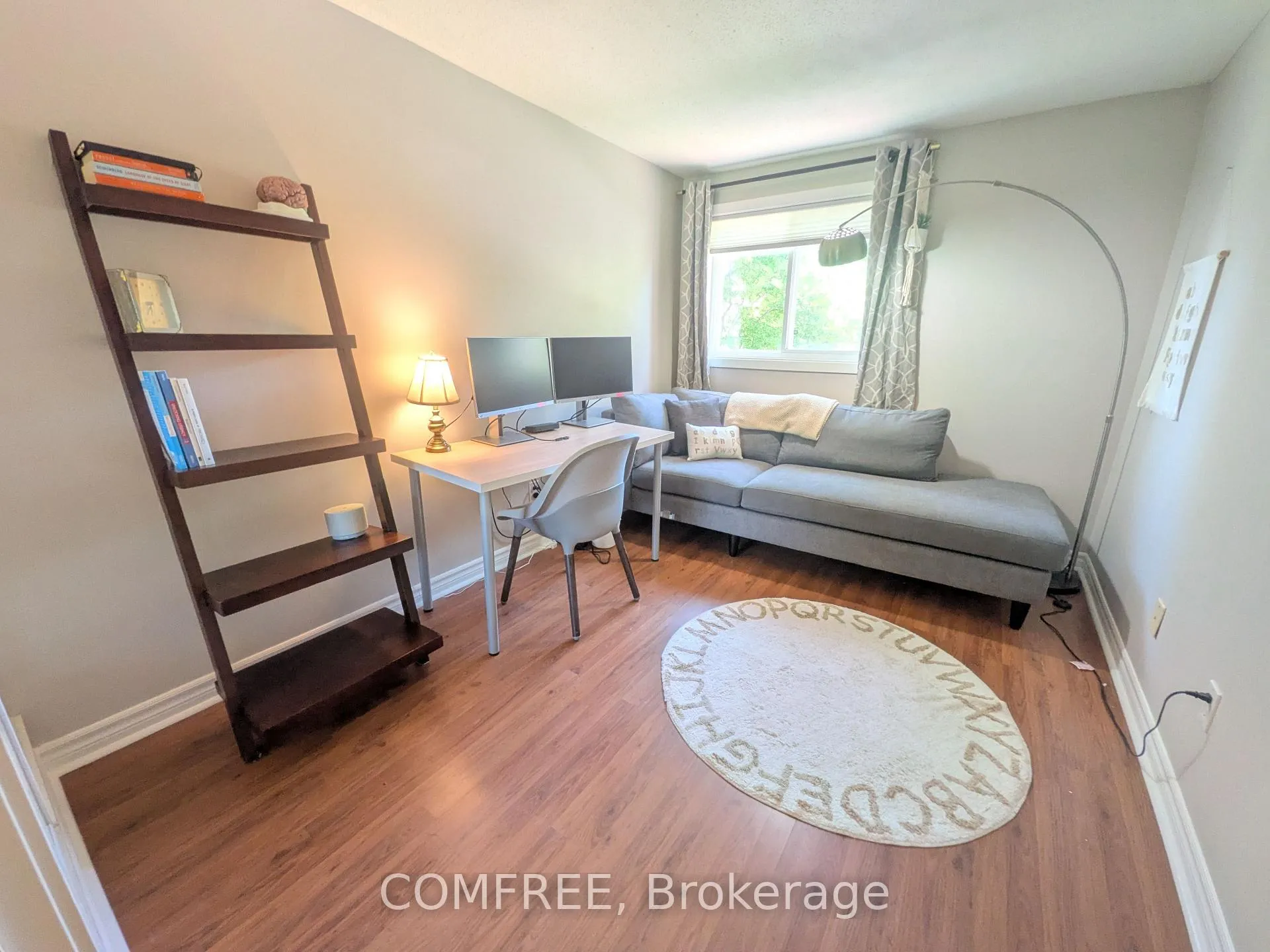 Photo 11 of 8B Forester Crescent, Ottawa, Westcliffe Estates — HOMEH