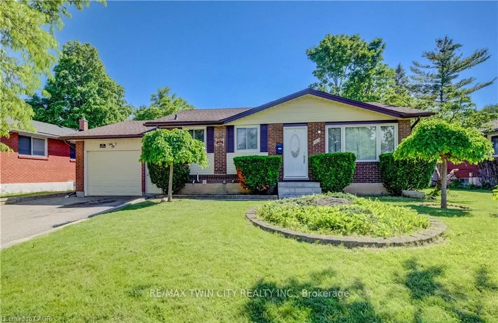 Photo 1 of 543 Glen Forrest Boulevard, Waterloo, Lakeshore Village — HOMEH