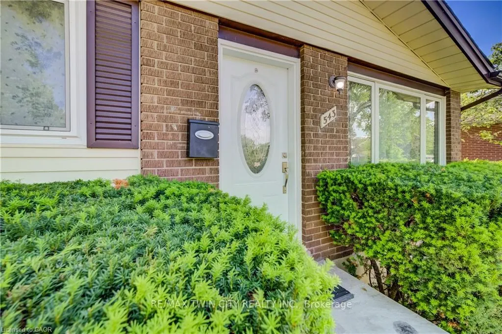 Photo 5 of 543 Glen Forrest Boulevard, Waterloo, Lakeshore Village — HOMEH