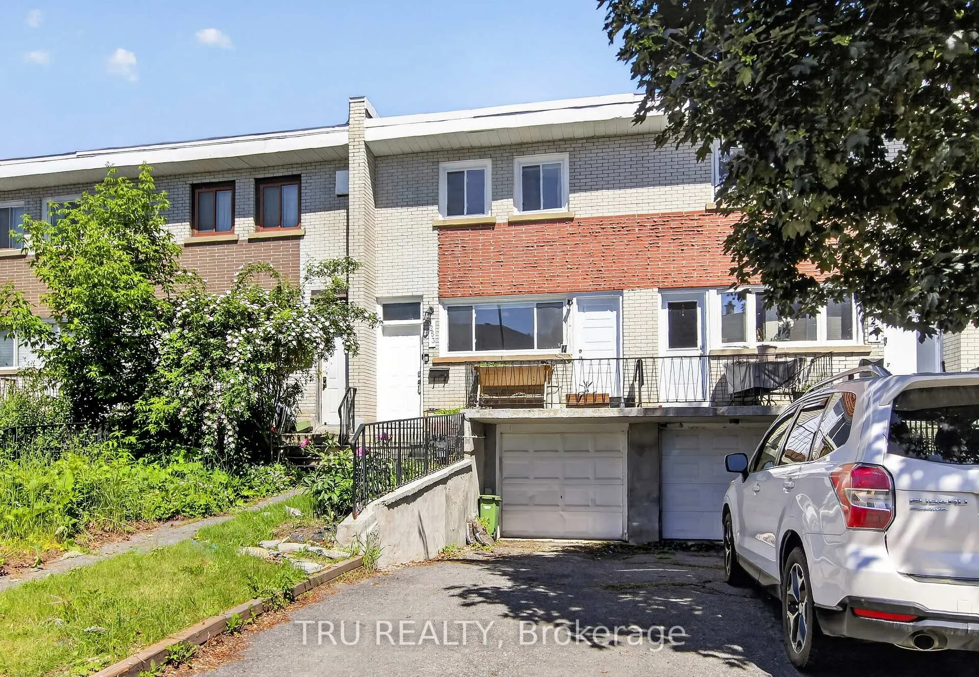 Photo 2 of 1253 Emperor Avenue, Ottawa, Carlington — HOMEH