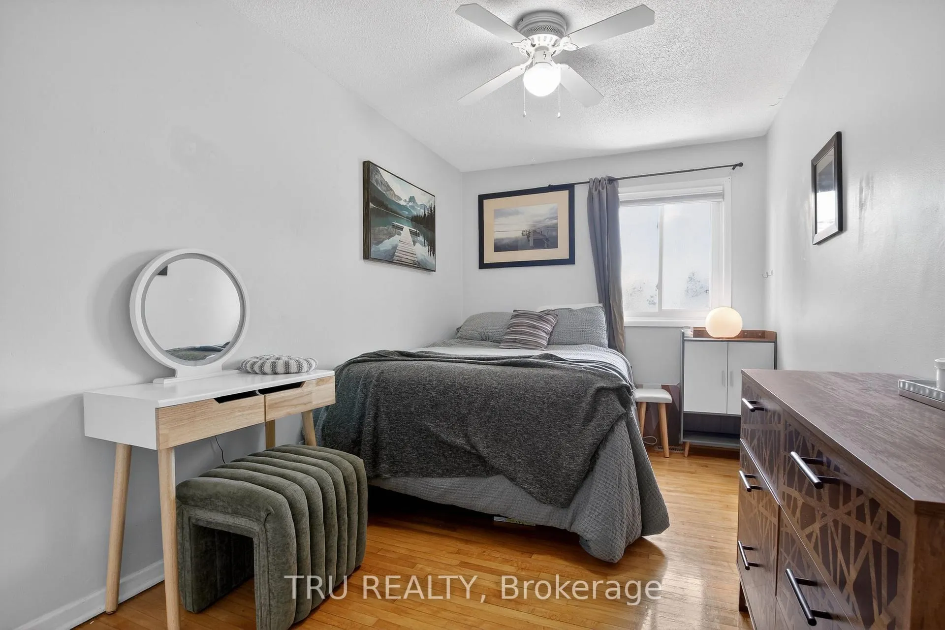 Photo 18 of 1253 Emperor Avenue, Ottawa, Carlington — HOMEH