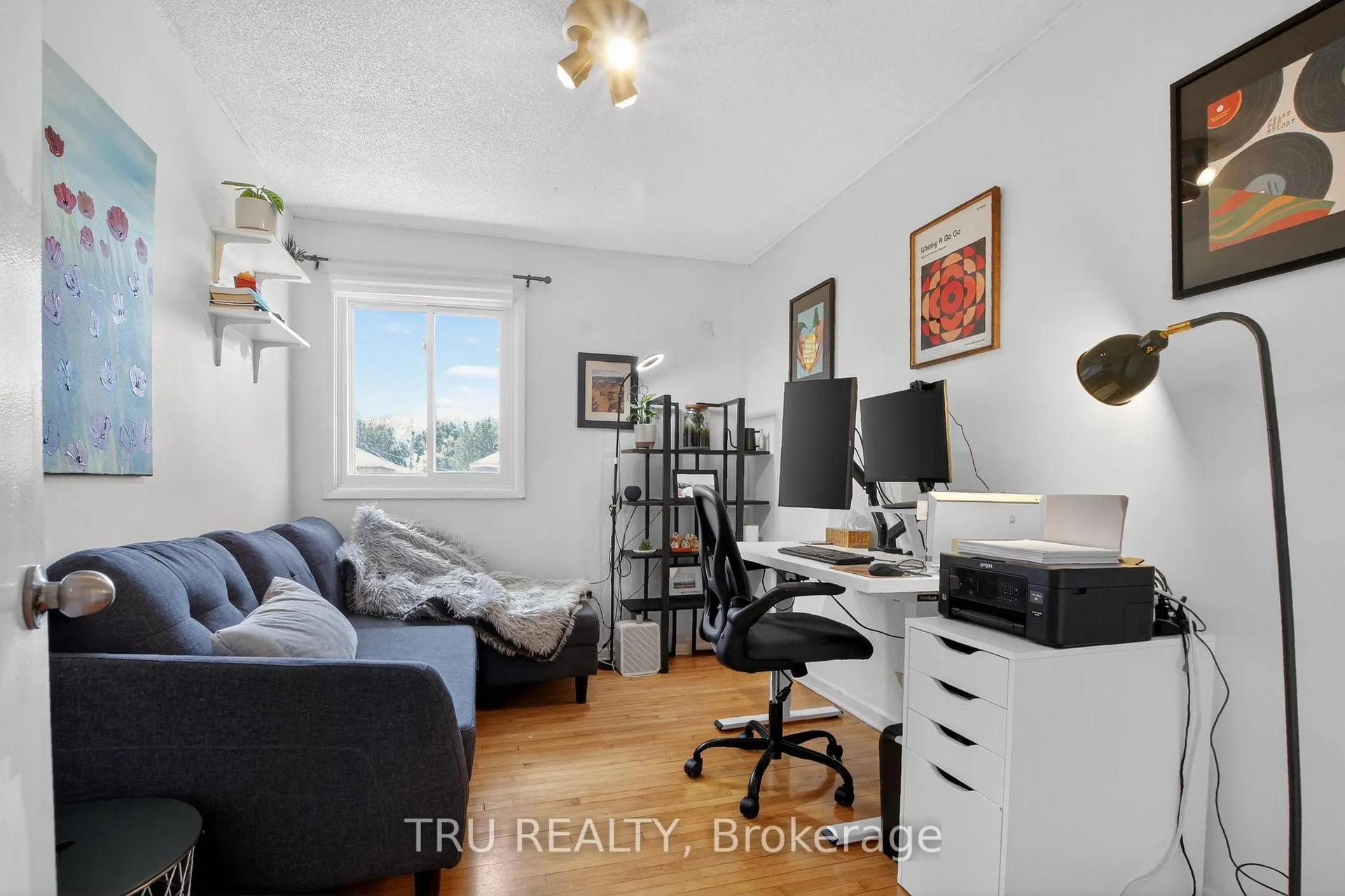 Photo 20 of 1253 Emperor Avenue, Ottawa, Carlington — HOMEH
