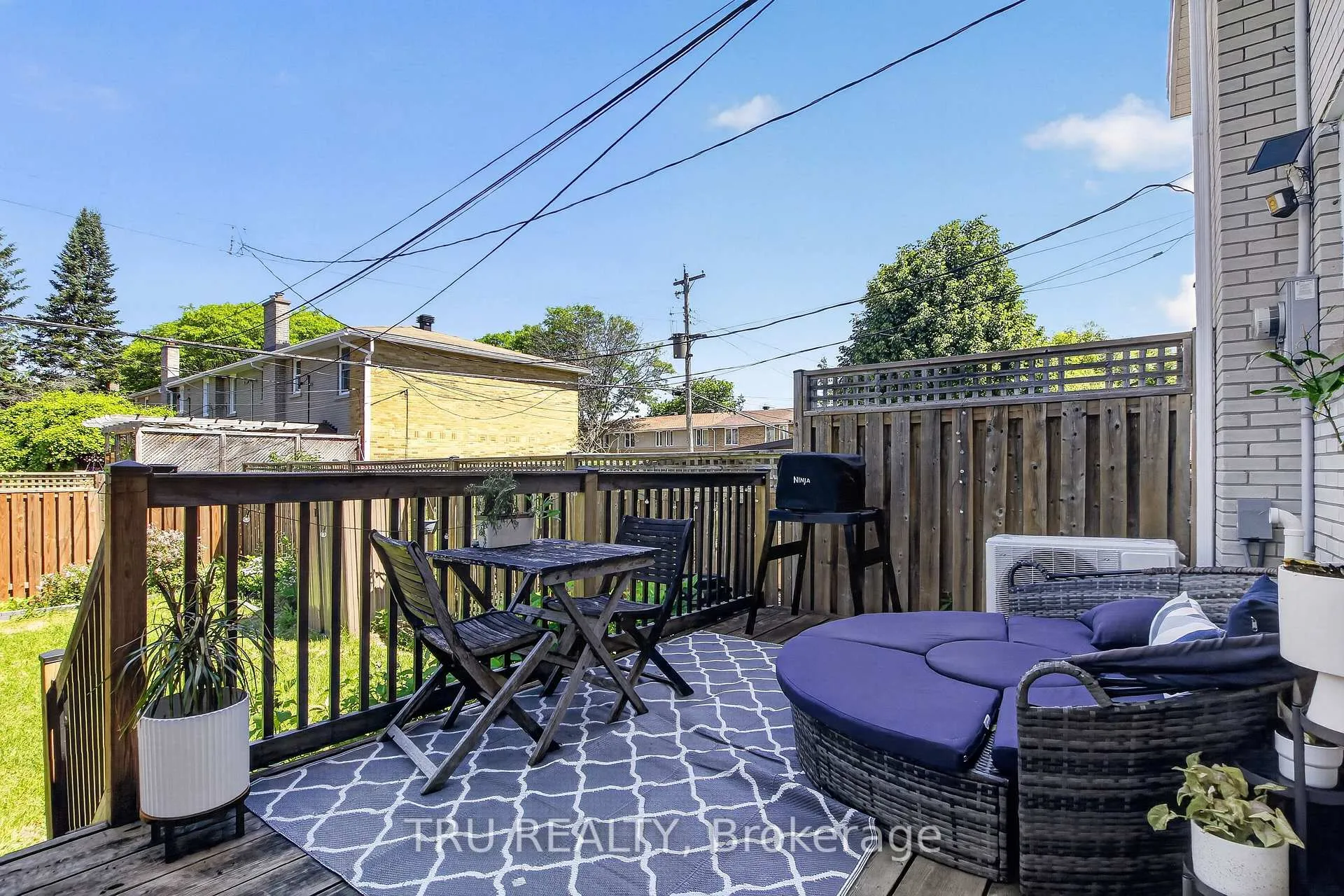Photo 26 of 1253 Emperor Avenue, Ottawa, Carlington — HOMEH