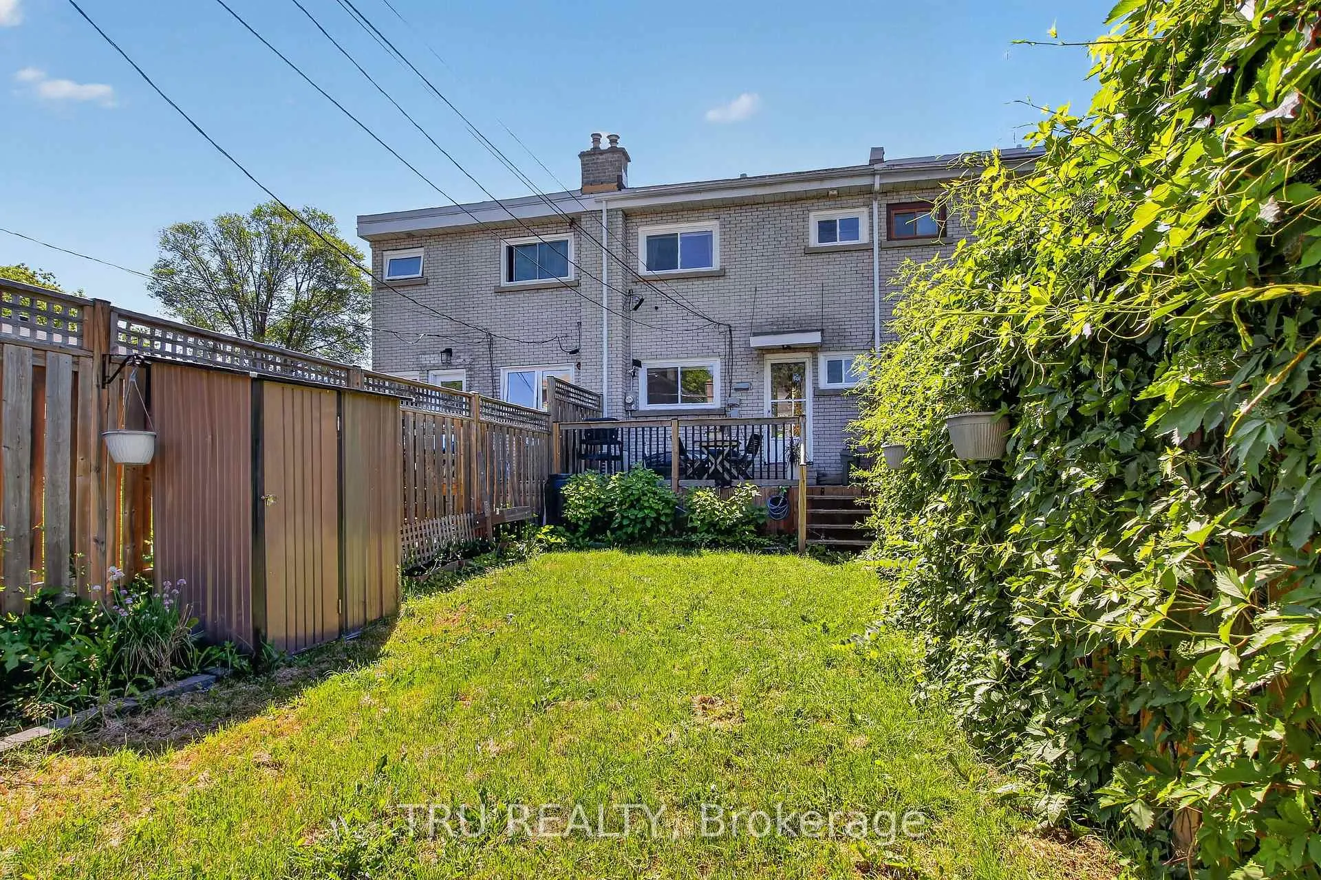Photo 29 of 1253 Emperor Avenue, Ottawa, Carlington — HOMEH