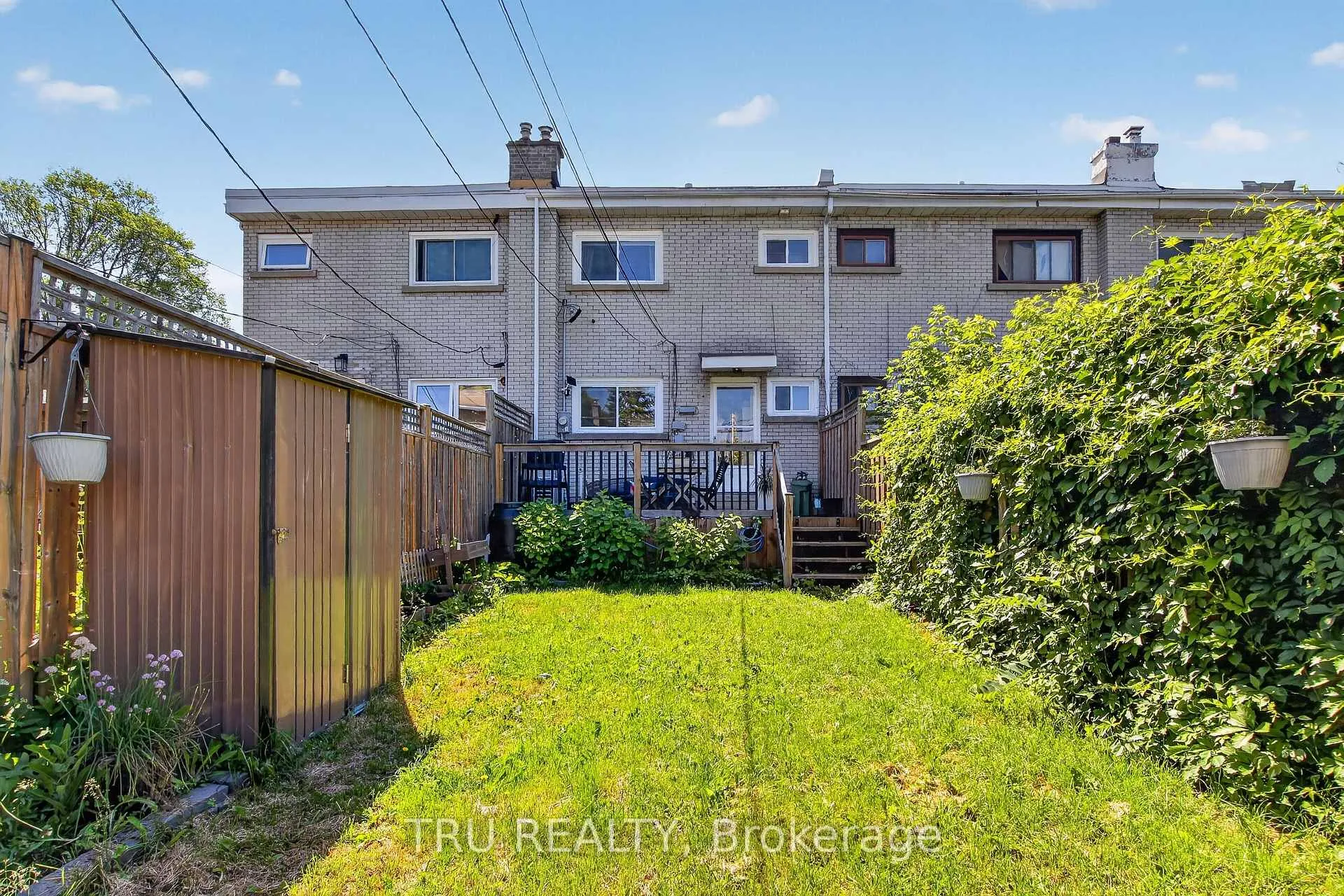 Photo 30 of 1253 Emperor Avenue, Ottawa, Carlington — HOMEH