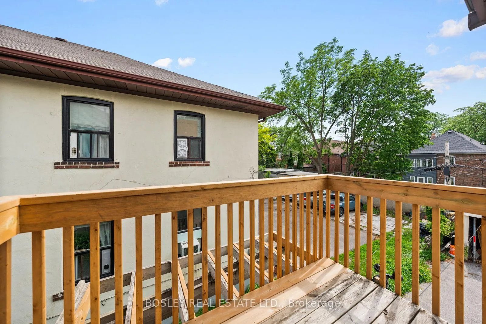 Photo 14 of Unit Upper, 14 Preston Place, Toronto, Lawrence Park North — HOMEH