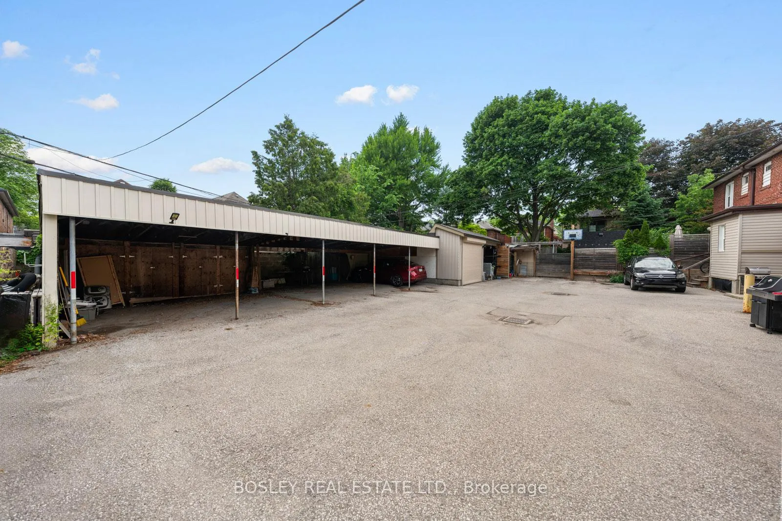 Photo 27 of Unit Upper, 14 Preston Place, Toronto, Lawrence Park North — HOMEH